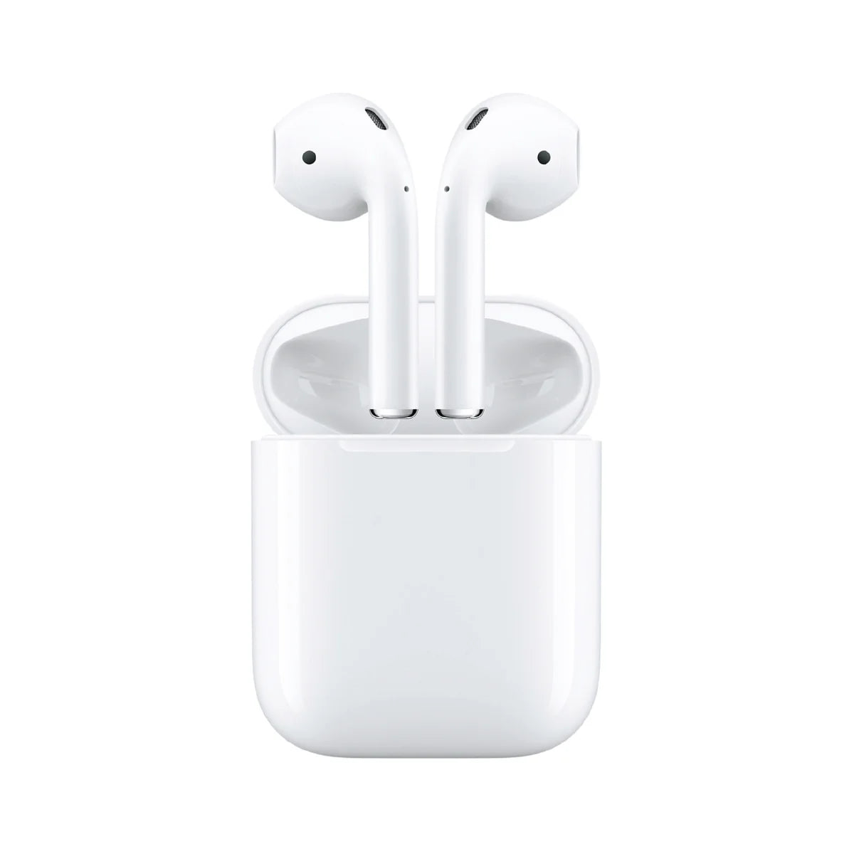 Apple AirPods (2nd Gen) with Charging Case