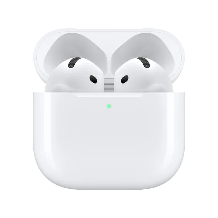 Apple AirPods (4th Gen) with Charging Case