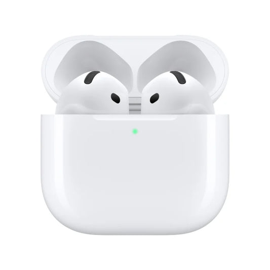 Apple AirPods (4th Gen) with Charging Case