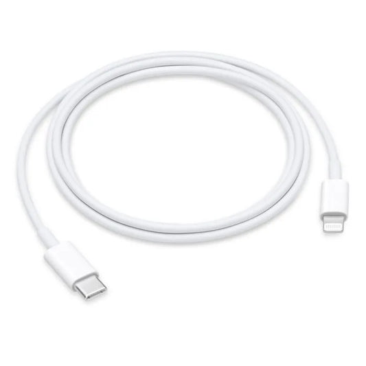 Apple Lightning to USB-C 1m Cable (NEW)
