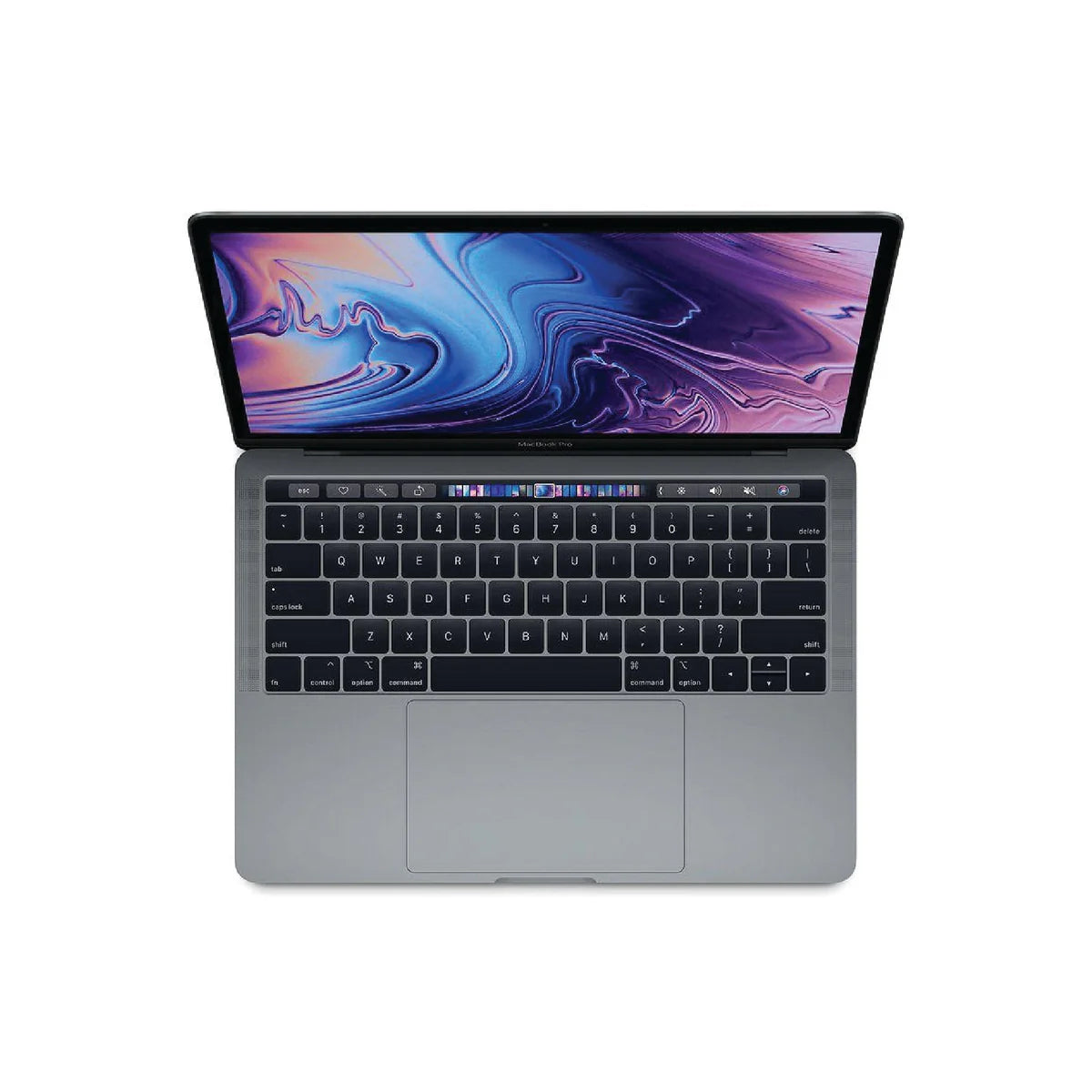 MacBook Pro (13" 2019, 2 TBT3)